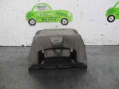 Replacement left engine mount for Skoda Octavia saloon (1U2) 1.9 TDi OEM IAM reference 1J0199555 