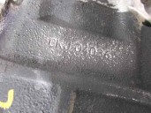 Recambio de diferencial trasero para audi a4 berlina (b5) 2.6 quattro referencia OEM IAM CKJ CKJ04036 01R525053B