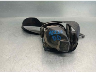 Replacement right front seat belt for Fiat Cinquecento (170) 0.9 i.e. OEM IAM reference 182531980 182531980 