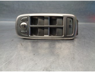 Recambio de mando elevalunas delantero izquierdo para jaguar xf 2.7 v6 diesel premium luxury referencia OEM IAM 8X2314540AE 
