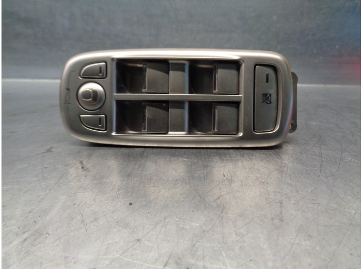 Recambio de mando elevalunas delantero izquierdo para jaguar xf 2.7 v6 diesel premium luxury referencia OEM IAM 8X2314540AE 