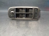 Recambio de mando elevalunas delantero izquierdo para jaguar xf 2.7 v6 diesel premium luxury referencia OEM IAM 8X2314540AE 