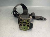 Replacement right front seat belt for Fiat Cinquecento (170) 0.9 i.e. OEM IAM reference 182531980 182531980 