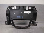 Recambio de mando multifuncion para opel astra j sports tourer 1.4 16v turbo (bivalent. gasolina / lpg) referencia OEM IAM 13337