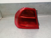 Recambio de piloto trasero izquierdo para bmw 3 (e90) 320 d referencia OEM IAM 63216937457 63216937457 