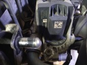 Recambio de motor completo para peugeot 206 hatchback (2a/c) 1.4 hdi referencia OEM IAM 8HR 10FDBR