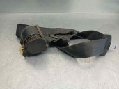 Replacement right front seat belt for Fiat Cinquecento (170) 0.9 i.e. OEM IAM reference 182531980 182531980 