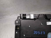 Recambio de mando multifuncion para opel astra j sports tourer 1.4 16v turbo (bivalent. gasolina / lpg) referencia OEM IAM 13337