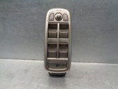 Recambio de mando elevalunas delantero izquierdo para jaguar xf 2.7 v6 diesel premium luxury referencia OEM IAM 8X2314540AE 