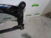 Recambio de puente delantero para audi a6 berlina (4f2) 2.4 v6 24v cat (bdw) referencia OEM IAM CUNA MOTOR CESTA 16