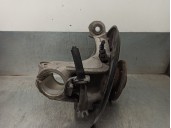 Recambio de mangueta delantera izquierda para volkswagen passat variant (365) 2.0 tdi referencia OEM IAM 3C0407253F  