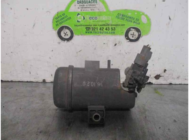 Recambio de electrovalvula vacio para honda prelude (bb6/8/9) 2.2 cat referencia OEM IAM 084860 SV1 DENSO