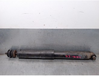 Recambio de amortiguador delantero izquierdo para jeep gr.cherokee (wj/wg) 2.7 crd cat referencia OEM IAM 5015361AG  