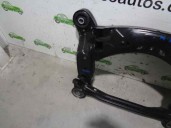 Recambio de puente delantero para audi a6 berlina (4f2) 2.4 v6 24v cat (bdw) referencia OEM IAM CUNA MOTOR CESTA 16