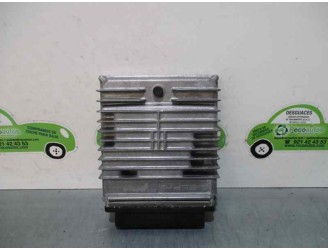 Recambio de centralita motor uce para ford mondeo iii (b5y) 2.0 tdci referencia OEM IAM 5S7112A650FB 28026110 DELPHI