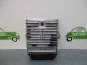 Replacement engine ECU for Ford Mondeo III (B5Y) 2.0 TDCi OEM IAM reference 5S7112A650FB 28026110 DELPHI