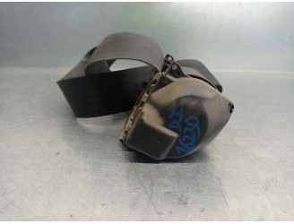 Recambio de cinturon seguridad delantero izquierdo para fiat cinquecento (170) 0.9 i.e. referencia OEM IAM 182532080 182532080 