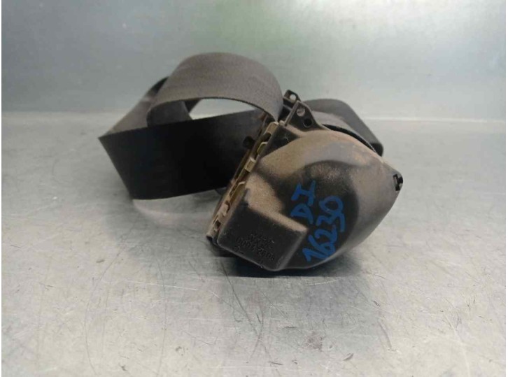 Recambio de cinturon seguridad delantero izquierdo para fiat cinquecento (170) 0.9 i.e. referencia OEM IAM 182532080 182532080 