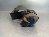 Recambio de cinturon seguridad delantero izquierdo para fiat cinquecento (170) 0.9 i.e. referencia OEM IAM 182532080 182532080 
