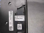 Recambio de mando multifuncion para opel astra j sports tourer 1.4 16v turbo (bivalent. gasolina / lpg) referencia OEM IAM 13337