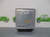 Replacement engine ECU for Ford Mondeo III (B5Y) 2.0 TDCi OEM IAM reference 5S7112A650FB 28026110 DELPHI