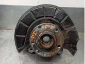 Recambio de mangueta delantera izquierda para volkswagen passat variant (365) 2.0 tdi referencia OEM IAM 3C0407253F  