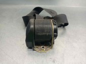Recambio de cinturon seguridad delantero izquierdo para fiat cinquecento (170) 0.9 i.e. referencia OEM IAM 182532080 182532080 