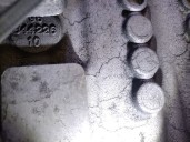 Recambio de motor completo para peugeot 206 hatchback (2a/c) 1.4 hdi referencia OEM IAM 8HR  10FDBR