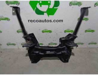 Replacement front axle for Peugeot 207 X-Line OEM IAM reference CESTA 8