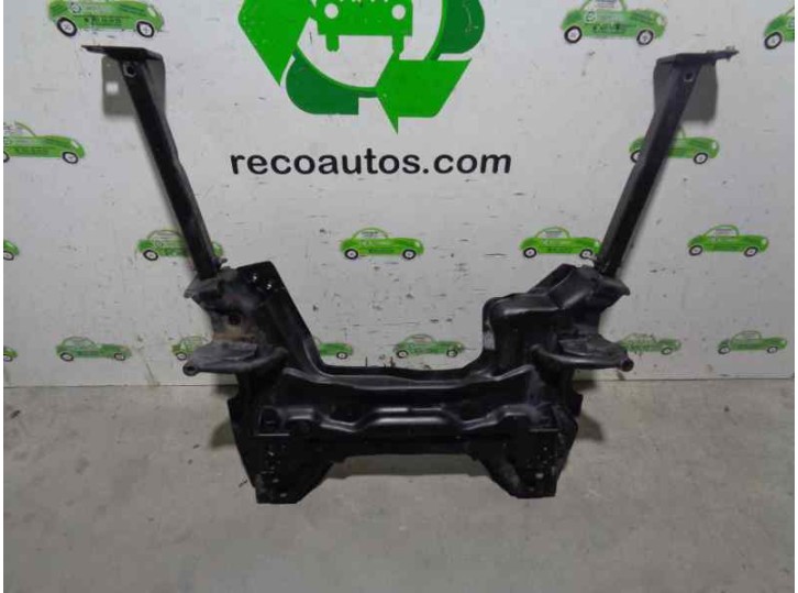 Recambio de puente delantero para peugeot 207 x-line referencia OEM IAM   CESTA 8