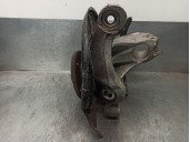 Recambio de mangueta delantera izquierda para volkswagen passat variant (365) 2.0 tdi referencia OEM IAM 3C0407253F  