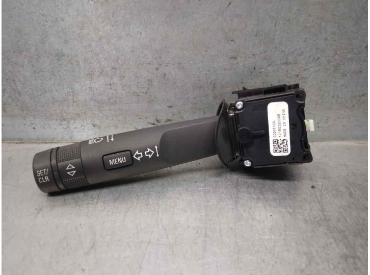 Recambio de mando luces para opel astra j sports tourer 1.4 16v turbo (bivalent. gasolina / lpg) referencia OEM IAM 20941129 