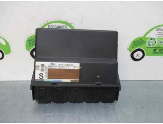 Recambio de modulo confort para ford mondeo iii (b5y) 2.0 tdci referencia OEM IAM 3S7T15K600SC 5WK48751F SIEMENS