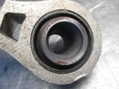 Replacement right rear upper suspension arm for Infiniti FX 5.0 V8 CAT OEM IAM reference 551101CA0A 