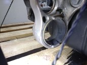 Recambio de motor completo para peugeot 206 hatchback (2a/c) 1.4 hdi referencia OEM IAM 8HR  10FDBR