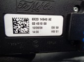 Recambio de mando elevalunas delantero izquierdo para jaguar xf 2.7 v6 diesel premium luxury referencia OEM IAM 8X2314540AE 