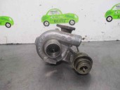 Recambio de turbocompresor para opel omega b 2.0 dti referencia OEM IAM 90573532 GARRET