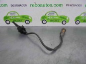 Recambio de sonda lambda para audi a4 berlina (b5) 2.6 quattro referencia OEM IAM 078906265D 0258003524 BOSCH