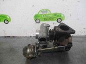 Recambio de turbocompresor para opel omega b 2.0 dti referencia OEM IAM 90573532  GARRET