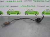 Recambio de sonda lambda para audi a4 berlina (b5) 2.6 quattro referencia OEM IAM 078906265D 0258003524 BOSCH