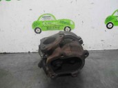 Recambio de turbocompresor para opel omega b 2.0 dti referencia OEM IAM 90573532  GARRET
