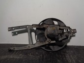Recambio de electroventilador para fiat cinquecento (170) 0.9 i.e. referencia OEM IAM 46400256 