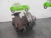 Recambio de turbocompresor para opel omega b 2.0 dti referencia OEM IAM 90573532  GARRET