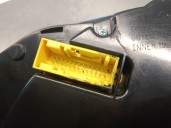 Recambio de cuadro instrumentos para peugeot 5008 (0u_, 0e_) 1.6 16v referencia OEM IAM 9666174880 6103X9 