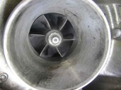 Recambio de turbocompresor para opel omega b 2.0 dti referencia OEM IAM 90573532 GARRET