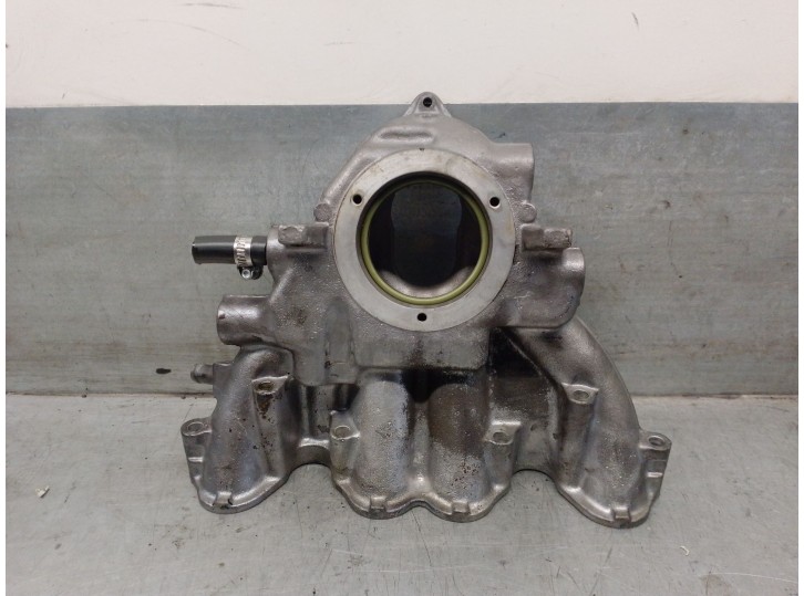 Recambio de colector admision para seat ibiza (6k) 1.6 referencia OEM IAM 051129713A  