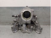 Replacement intake manifold for Seat Ibiza (6K) 1.6 OEM IAM reference 051129713A 
