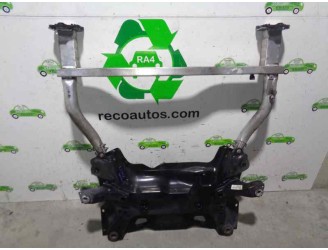 Recambio de puente delantero para peugeot 508 business line referencia OEM IAM 7CAA56 CUNA MOTOR CESTA 13