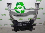 Recambio de puente delantero para peugeot 508 business line referencia OEM IAM 7CAA56 CUNA MOTOR CESTA 13