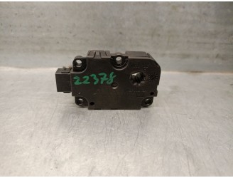 Recambio de motor apertura trampillas climatizador para mercedes-benz clase a (w176) a 180 cdi (176.000) referencia OEM IAM CZ11